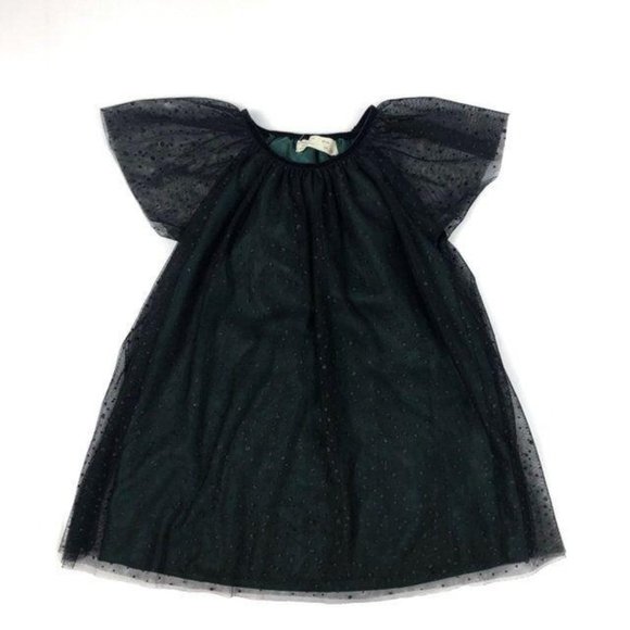Zara Other - Zara Sparkly Dress